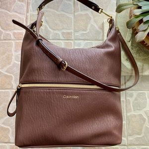Calvin Klein Shoulder Bag